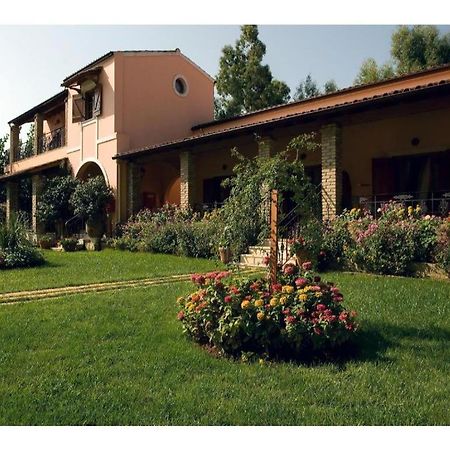 Corfu Club Maisonette 3 Gouvia Exterior photo